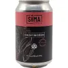  Sima Choxymoron Raspberry-Vanilla Edition (0,33L) (6,5%)