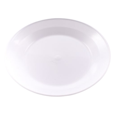  Sima lapos tányér tányér és evőeszköz