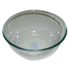 Simax BOWL, 1,3l, 190 × 95mm, üveg konyhai eszköz
