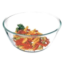 Simax BOWL - 3,5l, 270 × 125mm, üveg konyhai eszköz