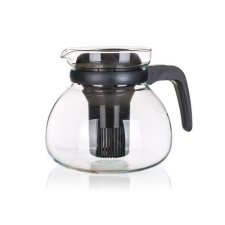  Simax SVATAVA Üveg teáskancsó szűrővel 1500 ml konyhai eszköz