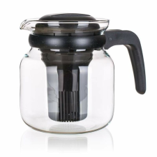  Simax teáskancsó szűrővel 1000 ml (mikrózható) konyhai eszköz