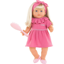 Simba 9000130460 Corolle Pink ruhás szőke Jade baba 36cm baba
