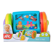 Simba ABC Baby Gurulós tükör készségfejlesztő