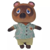 Simba Animal Crossing: Tom Nook plüssfigura - 25 cm