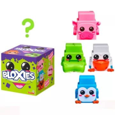 Simba Bloxies: gyűjthető meglepetés figura - 1. széria játékfigura