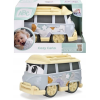 Simba Dickie Abc Cozy Carlo Játékautó, Transporter Kisbusz (204114015) (204114015)