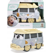 Simba Dickie Abc Cozy Carlo Játékautó, Transporter Kisbusz (204114015) (204114015) autópálya és játékautó
