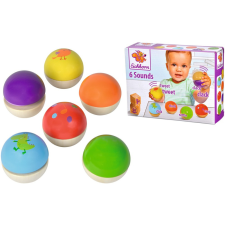 Simba-Dickie Eichhorn hangutánzó fa labdák készségfejlesztő