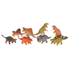 Simba Dinoszaurusz figura szett 8 db-os játékfigura