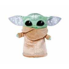 Simba Disney D100 Platinum Collection The Child - 25 cm (6315870403X06) plüssfigura