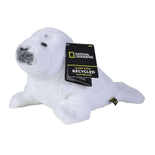 Simba Disney National Geographic plüss állat 25 cm - Fóka plüssfigura