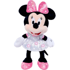Simba Disney Platinum plüss figura - Minnie Mouse 25 cm plüssfigura
