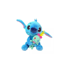 Simba Disney plüss figura - Stitch és Scrump 25 cm (6315877004X06) plüssfigura