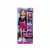 Simba Doll Steffi Love Jewellery Shop