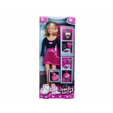 Simba Doll Steffi Love Jewellery Shop baba
