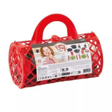 Simba Écoiffier: Edénykészlet táskában - 22 db-os házimunka