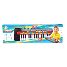 Simba Electronic Organ 32 Keys 15 Songs játékhangszer