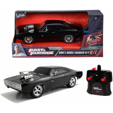 Simba Fast & Furious RC 1970 Dodge Charger 1:24 távirányítós modell