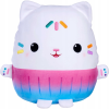 Simba Gabi Babaháza Plüss Figura - Squishy Cakey Cat - 30 Cm (6305875293NPB) (6305875293NPB)