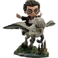 Simba Harry Potter - Harry Potter and Buckbeak (WBHPM39921-MC) játékfigura