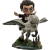 Simba Harry Potter - Harry Potter and Buckbeak (WBHPM39921-MC)