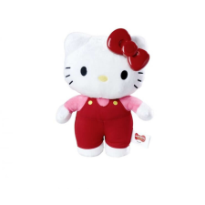 Simba Hello Kitty plüss figura - Varázs Masni - 30 cm (109280149) plüssfigura