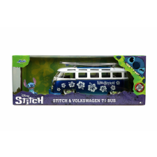 Simba Jada fém busz és varratfigura méretarány 1:24 játékfigura