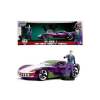 Simba : Joker 2009 Chevy Corvette Stingray 1:24 - Játékautó és jármű