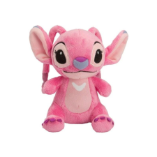 Simba Lilo & Stitch plüssfigura Angel Mini 15 cm plüssfigura