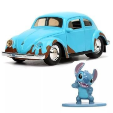 Simba Lilo & Stitch: 1959 VW Beetle kisautó autóalkatrész