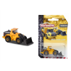 Simba Majorette Construction munkagép - Volvo FMX Wheel loader L350H