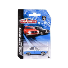 Simba Majorette Dacia 1300 autó 1:64, Militia autópálya és játékautó