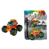 Simba Majorette Monster Rockerz színváltós kisautó - VW Beetle