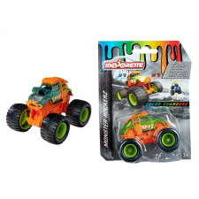 Simba Majorette Monster Rockerz színváltós kisautó - VW Beetle autópálya és játékautó