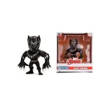 Simba : Marvel 4 Fekete Párduc figura - Egyéb játékfigura