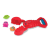 Simba Melissa & Doug Vizi játék, Louie az elragadó homár