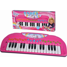 Simba My Music World: Unikornisos szintetizátor játékhangszer