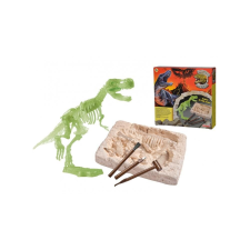 Simba Nature World: Fluoreszkáló T-Rex régészeti játékszett kreatív és készségfejlesztő