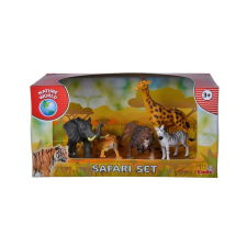 Simba Nature World - Szafari figuraszett játékfigura