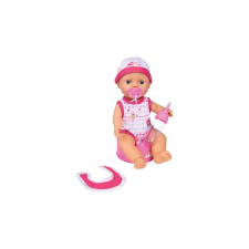Simba New Born Darling pisilős játékbaba (5037800) baba