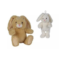 Simba Nicotoy: Plüss nyuszi - 26 cm, többféle plüssfigura