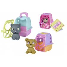simba: pamper petz mini - 3 figura játékfigura