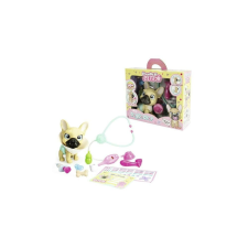 Simba Pamper Petz pelenkás állatbébik - Dog Doctor (105950056) orvosos játék