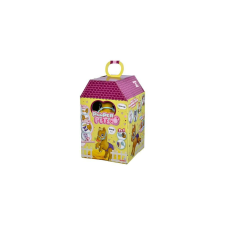 Simba Pamper Petz pelenkás állatbébik - Színes Póni (105950009) kreatív és készségfejlesztő