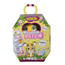 Simba Pamper Petz pelenkás állatok - Tigris játékfigura