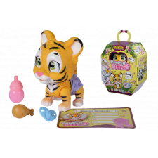 Simba Pamper Petz - Pisilő tigris pelenkában elektronikus játék