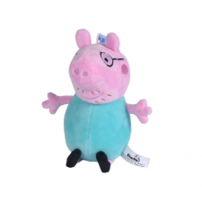 Simba PEPPA MALAC BRELOC PLUSZ APUCI MALAC 10CM kulcstartó