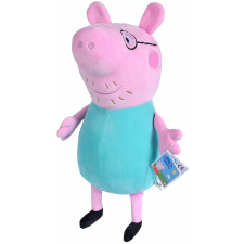 Simba Peppa Pig plüss Daddy Wutz 37cm plüssfigura
