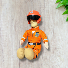 Simba Sam a tűzoltó figura plüssfigura